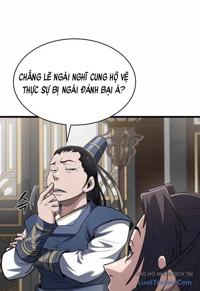 Phá Gia Thiếu Chủ Quá Mạnh Rồi Chapter 16 - 81