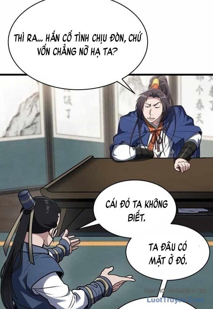 Phá Gia Thiếu Chủ Quá Mạnh Rồi Chapter 16 - 86