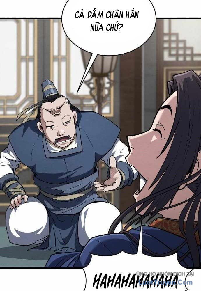 Phá Gia Thiếu Chủ Quá Mạnh Rồi Chapter 16 - 89