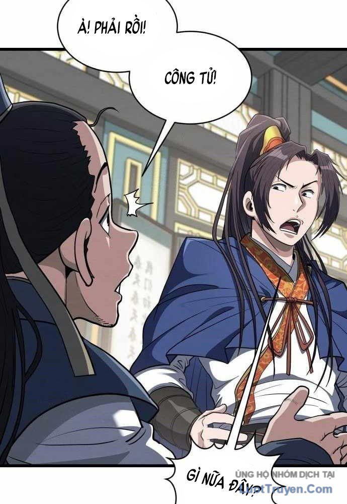 Phá Gia Thiếu Chủ Quá Mạnh Rồi Chapter 16 - 95