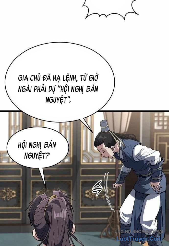 Phá Gia Thiếu Chủ Quá Mạnh Rồi Chapter 16 - 96
