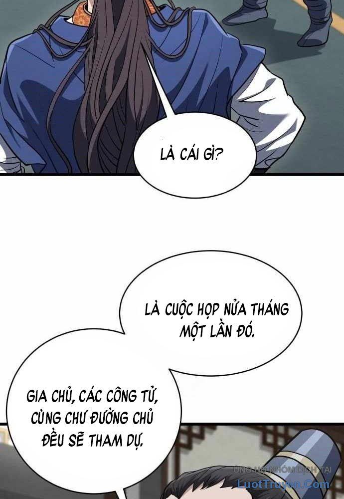 Phá Gia Thiếu Chủ Quá Mạnh Rồi Chapter 16 - 97