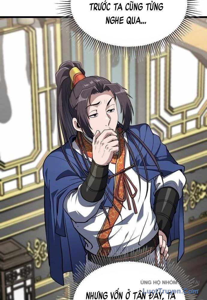 Phá Gia Thiếu Chủ Quá Mạnh Rồi Chapter 16 - 99