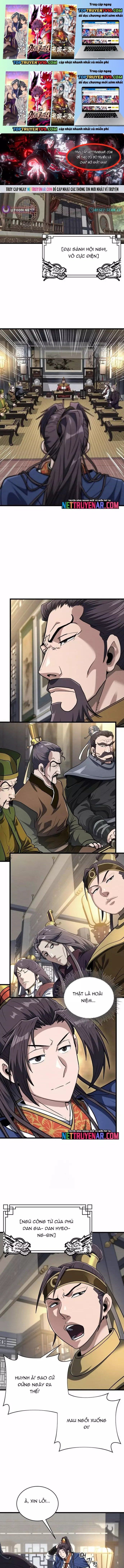 Phá Gia Thiếu Chủ Quá Mạnh Rồi Chapter 17 - 2