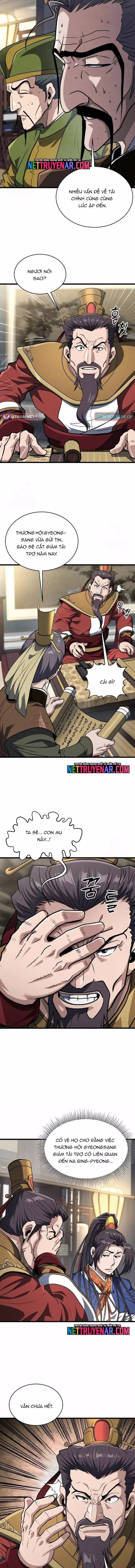 Phá Gia Thiếu Chủ Quá Mạnh Rồi Chapter 17 - 11