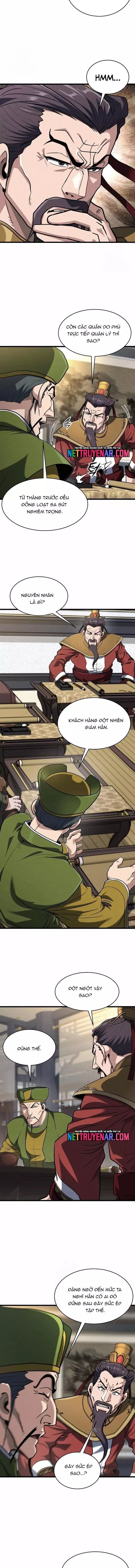 Phá Gia Thiếu Chủ Quá Mạnh Rồi Chapter 17 - 13