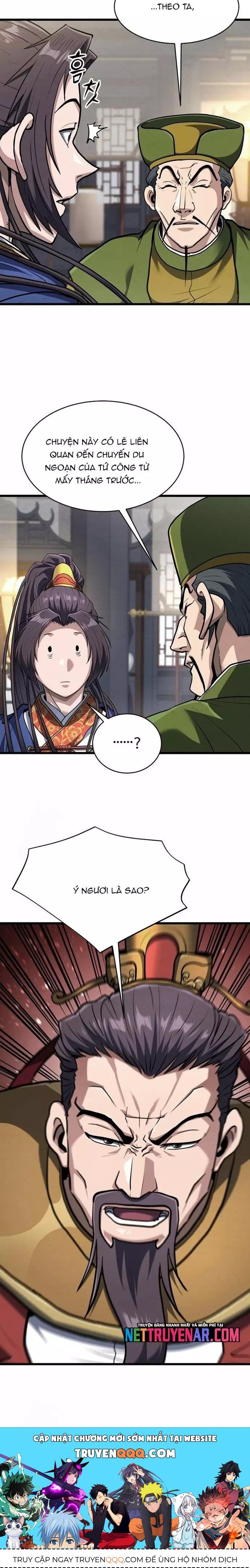 Phá Gia Thiếu Chủ Quá Mạnh Rồi Chapter 17 - 14