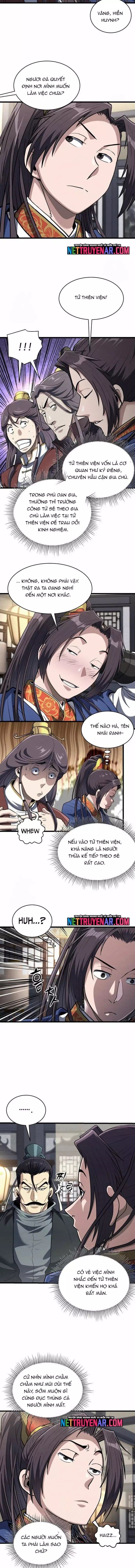 Phá Gia Thiếu Chủ Quá Mạnh Rồi Chapter 17 - 5