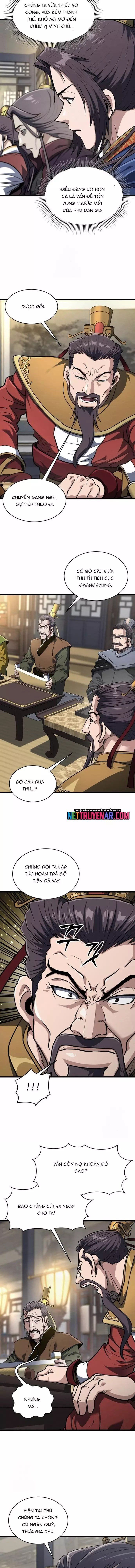 Phá Gia Thiếu Chủ Quá Mạnh Rồi Chapter 17 - 10