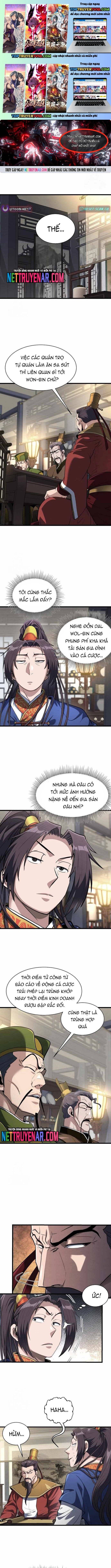 Phá Gia Thiếu Chủ Quá Mạnh Rồi Chapter 18 - 2