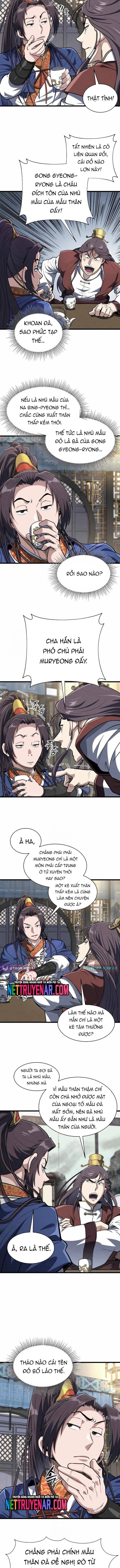 Phá Gia Thiếu Chủ Quá Mạnh Rồi Chapter 18 - 11