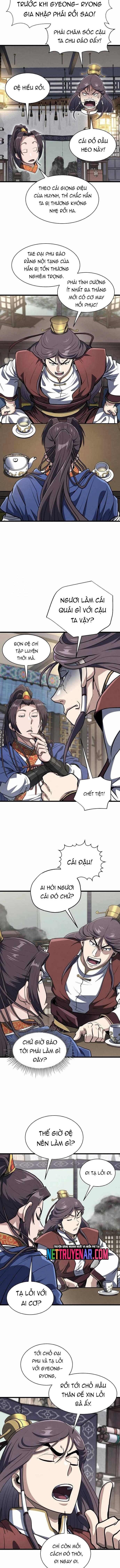 Phá Gia Thiếu Chủ Quá Mạnh Rồi Chapter 18 - 12