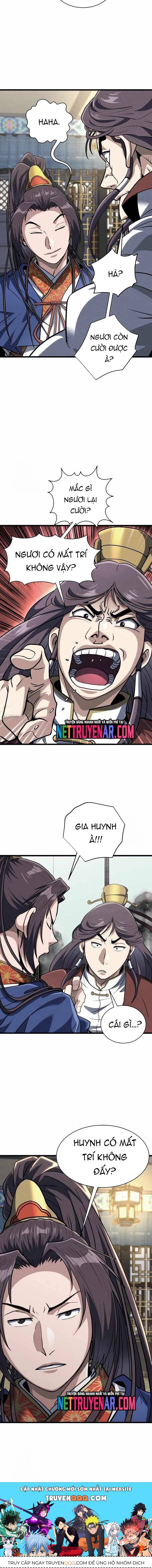 Phá Gia Thiếu Chủ Quá Mạnh Rồi Chapter 18 - 13