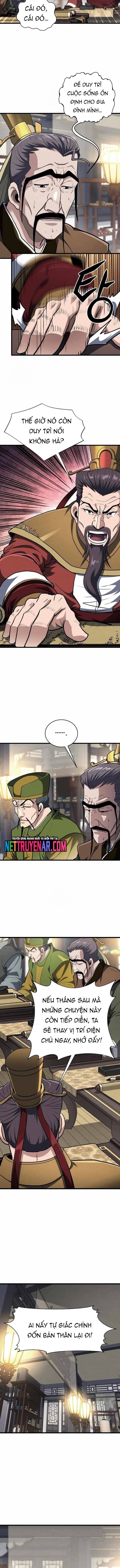 Phá Gia Thiếu Chủ Quá Mạnh Rồi Chapter 18 - 4