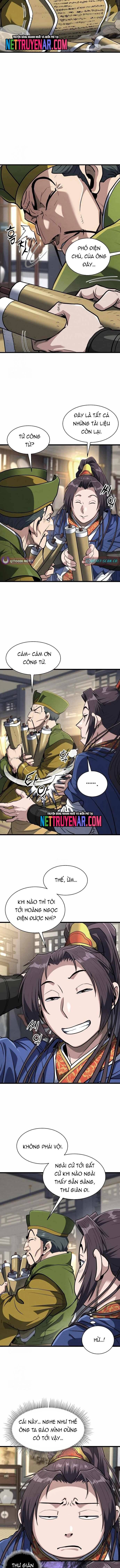 Phá Gia Thiếu Chủ Quá Mạnh Rồi Chapter 18 - 6