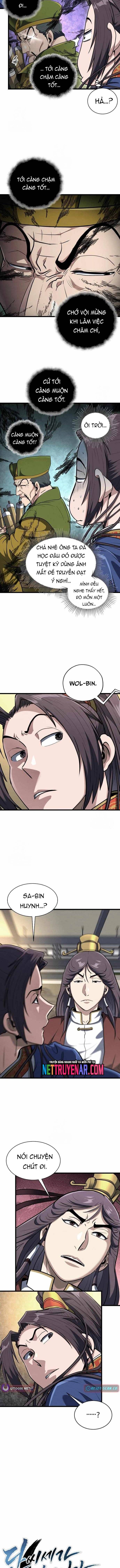 Phá Gia Thiếu Chủ Quá Mạnh Rồi Chapter 18 - 7