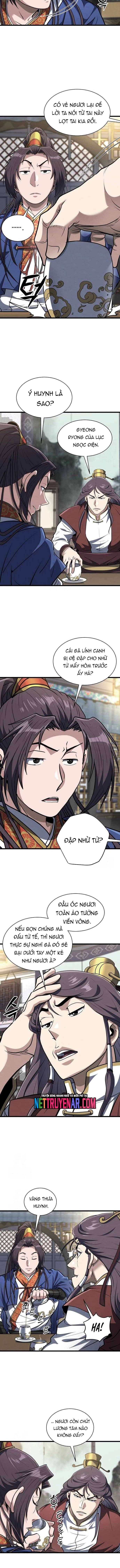 Phá Gia Thiếu Chủ Quá Mạnh Rồi Chapter 18 - 9