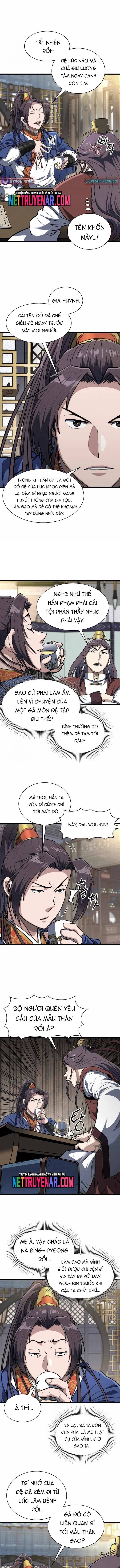 Phá Gia Thiếu Chủ Quá Mạnh Rồi Chapter 18 - 10