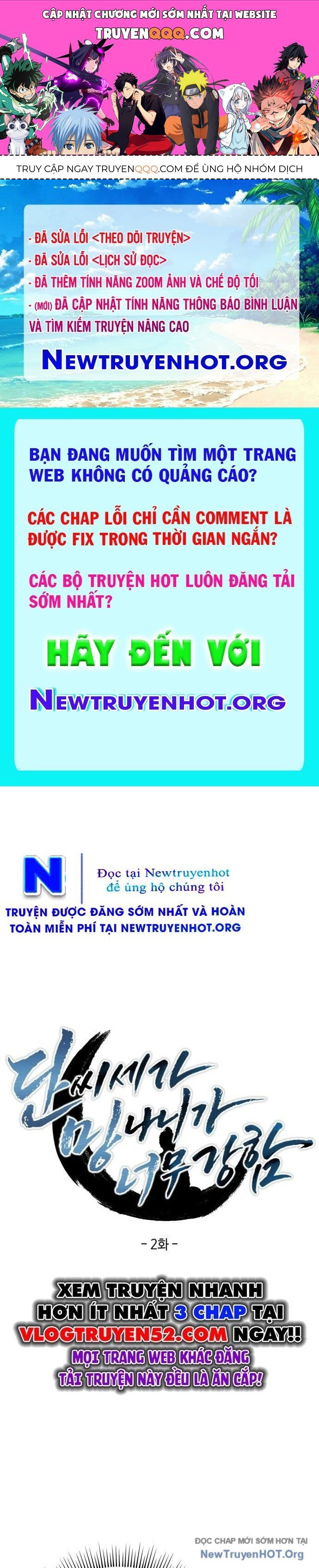 Phá Gia Thiếu Chủ Quá Mạnh Rồi Chapter 2 - 1