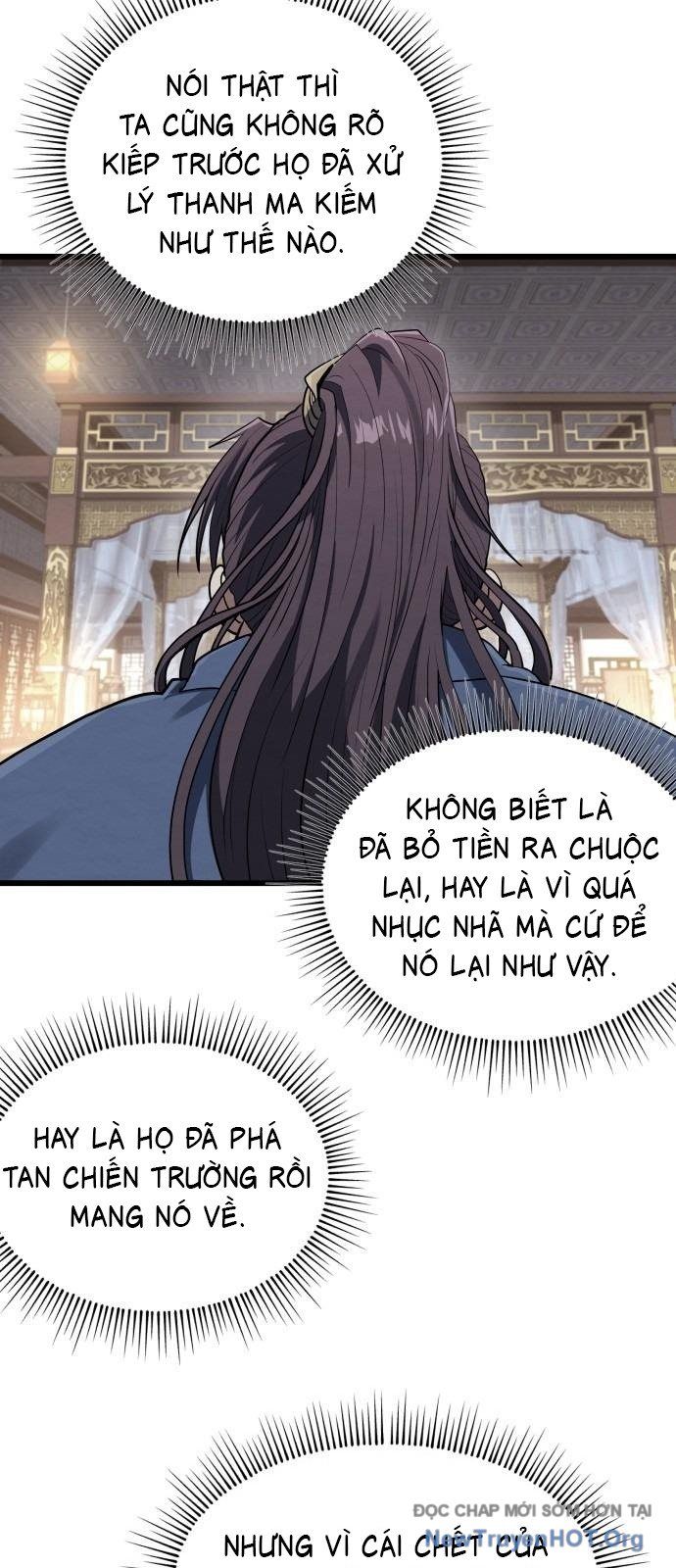 Phá Gia Thiếu Chủ Quá Mạnh Rồi Chapter 2 - 2