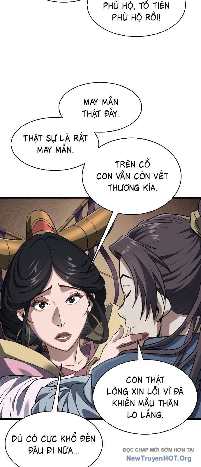 Phá Gia Thiếu Chủ Quá Mạnh Rồi Chapter 2 - 11