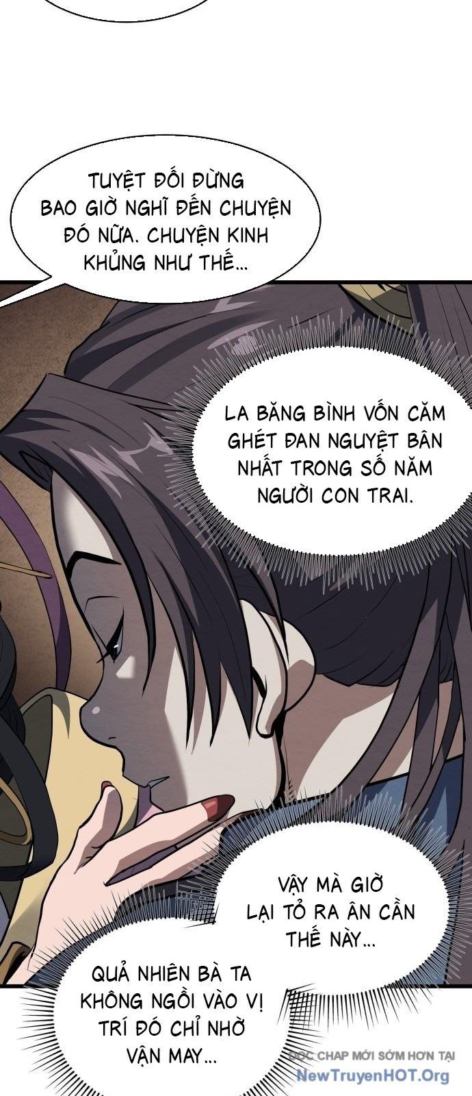 Phá Gia Thiếu Chủ Quá Mạnh Rồi Chapter 2 - 12