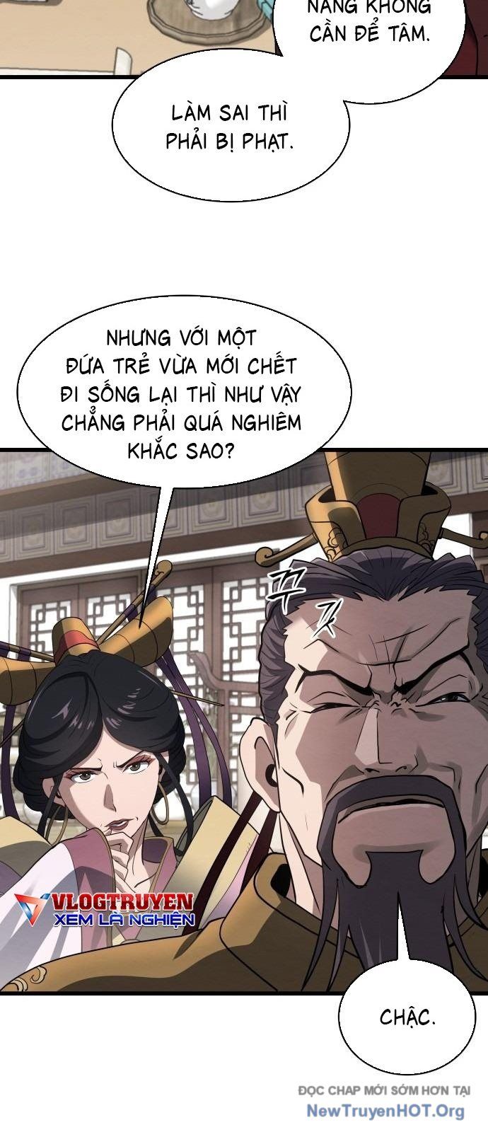 Phá Gia Thiếu Chủ Quá Mạnh Rồi Chapter 2 - 14