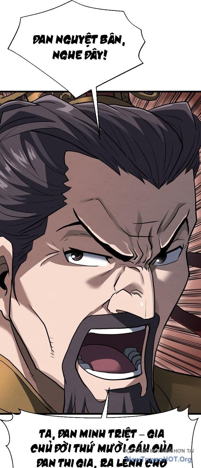Phá Gia Thiếu Chủ Quá Mạnh Rồi Chapter 2 - 15