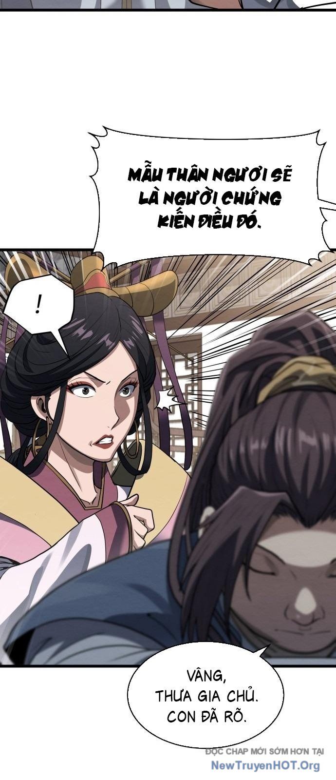 Phá Gia Thiếu Chủ Quá Mạnh Rồi Chapter 2 - 18