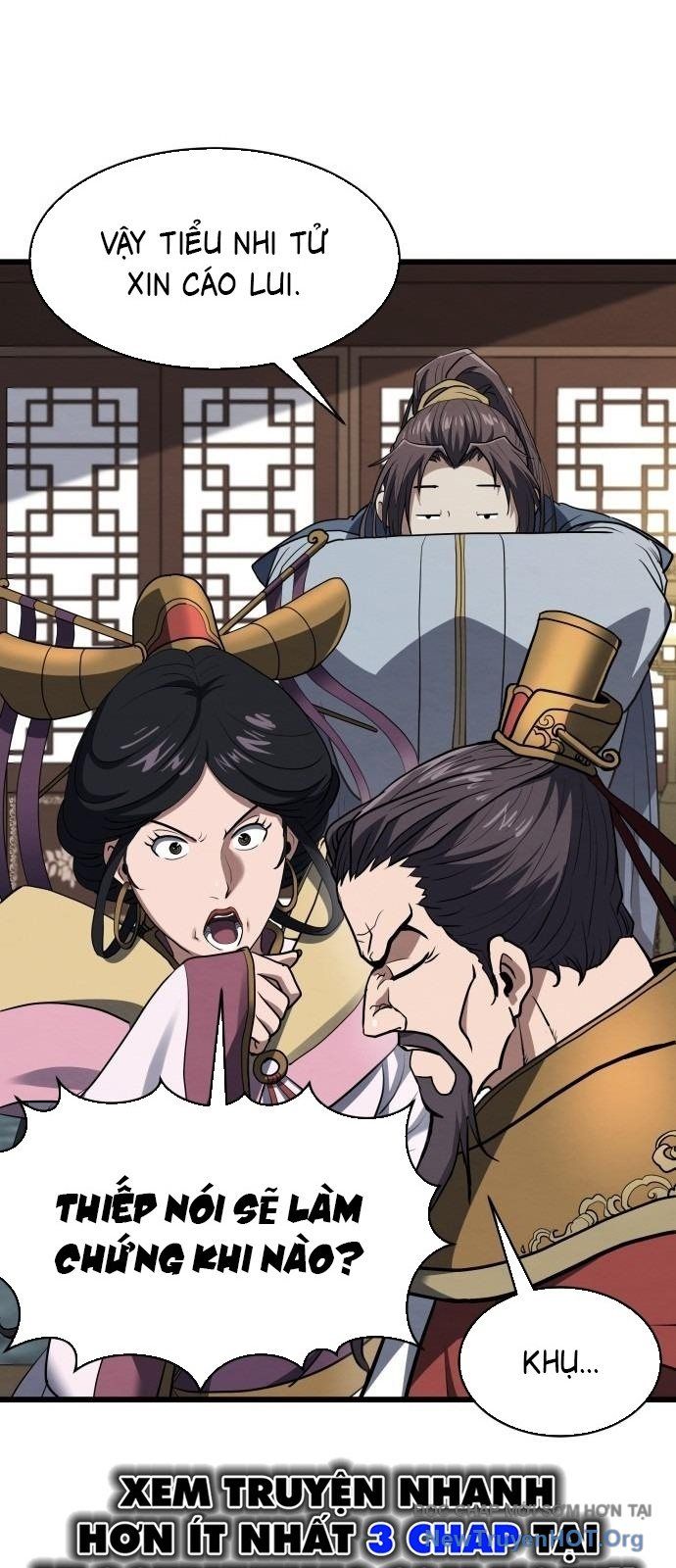 Phá Gia Thiếu Chủ Quá Mạnh Rồi Chapter 2 - 19