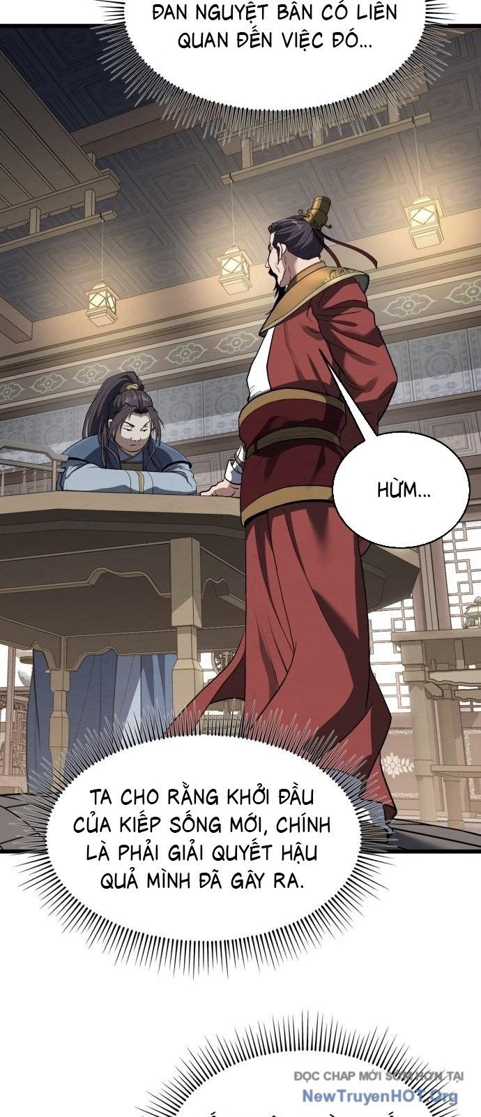 Phá Gia Thiếu Chủ Quá Mạnh Rồi Chapter 2 - 3