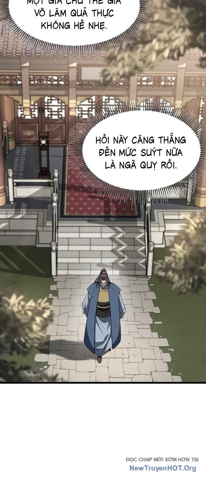 Phá Gia Thiếu Chủ Quá Mạnh Rồi Chapter 2 - 21