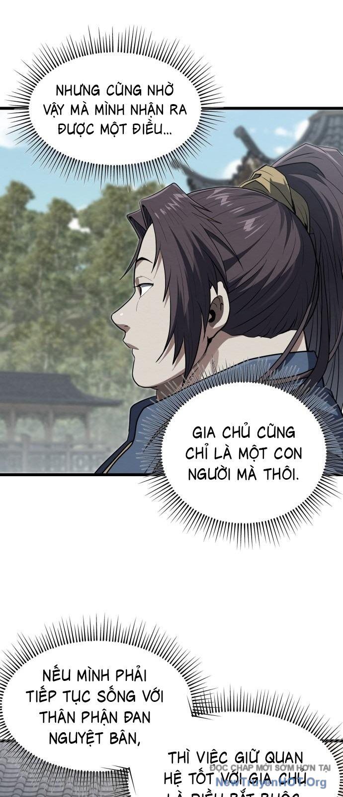 Phá Gia Thiếu Chủ Quá Mạnh Rồi Chapter 2 - 22