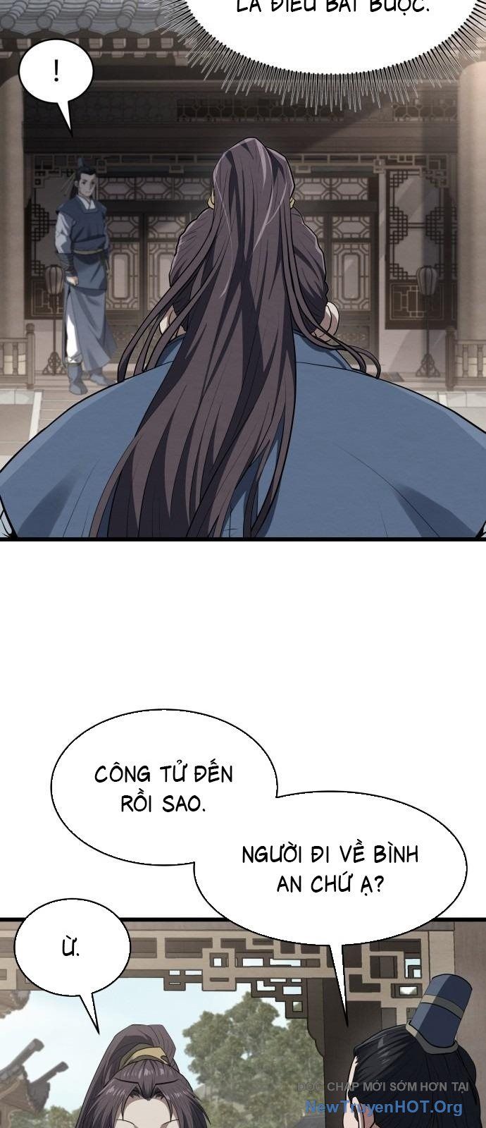 Phá Gia Thiếu Chủ Quá Mạnh Rồi Chapter 2 - 23