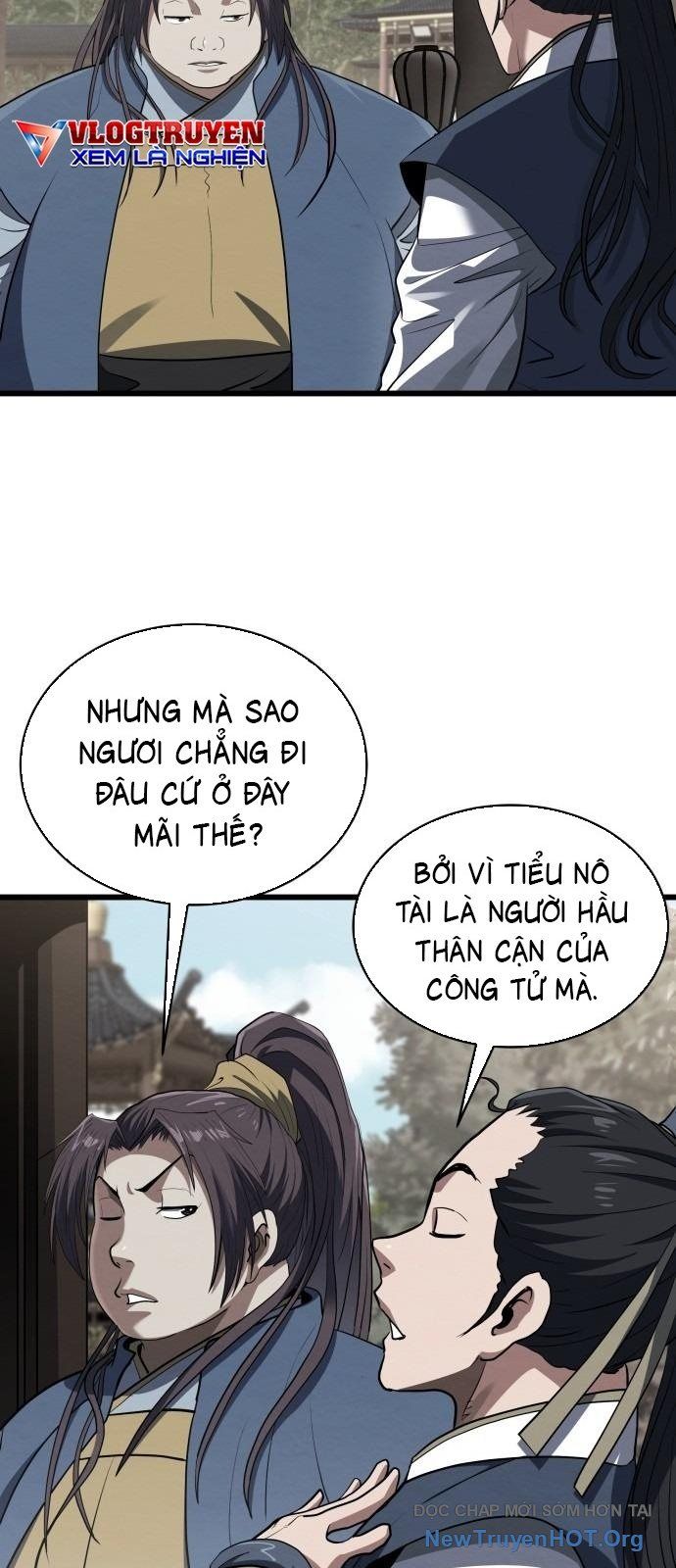 Phá Gia Thiếu Chủ Quá Mạnh Rồi Chapter 2 - 24