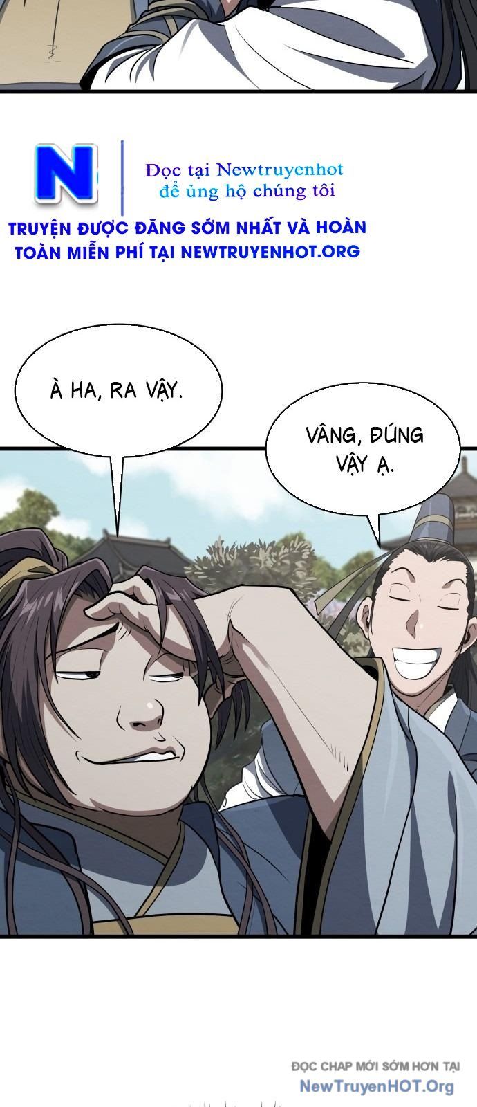 Phá Gia Thiếu Chủ Quá Mạnh Rồi Chapter 2 - 25