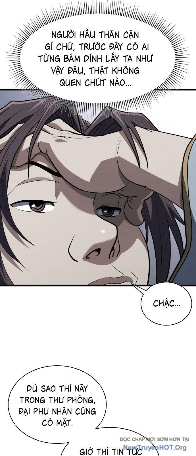Phá Gia Thiếu Chủ Quá Mạnh Rồi Chapter 2 - 26