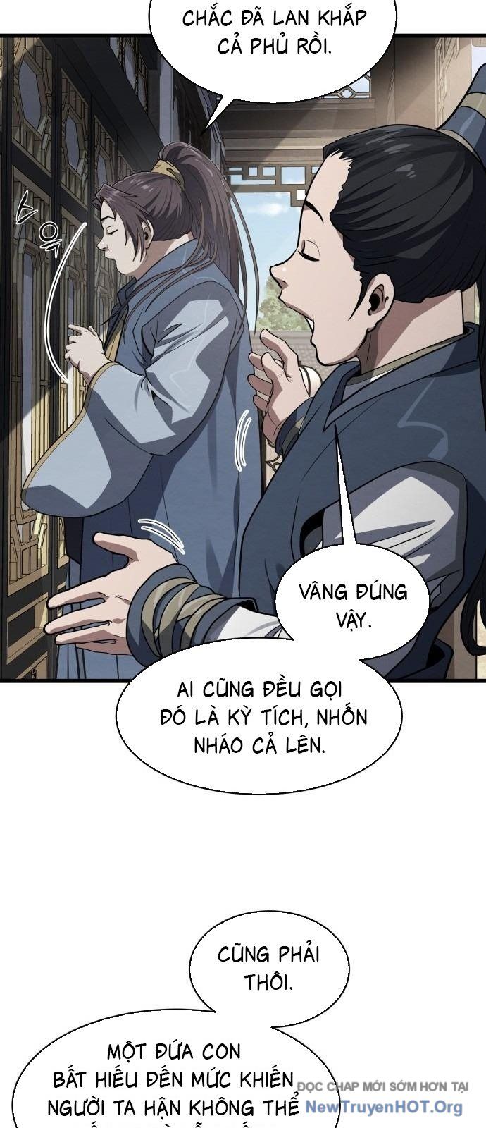 Phá Gia Thiếu Chủ Quá Mạnh Rồi Chapter 2 - 27