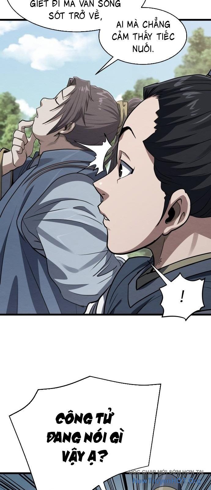 Phá Gia Thiếu Chủ Quá Mạnh Rồi Chapter 2 - 28