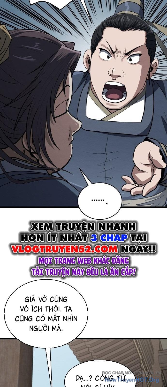 Phá Gia Thiếu Chủ Quá Mạnh Rồi Chapter 2 - 29