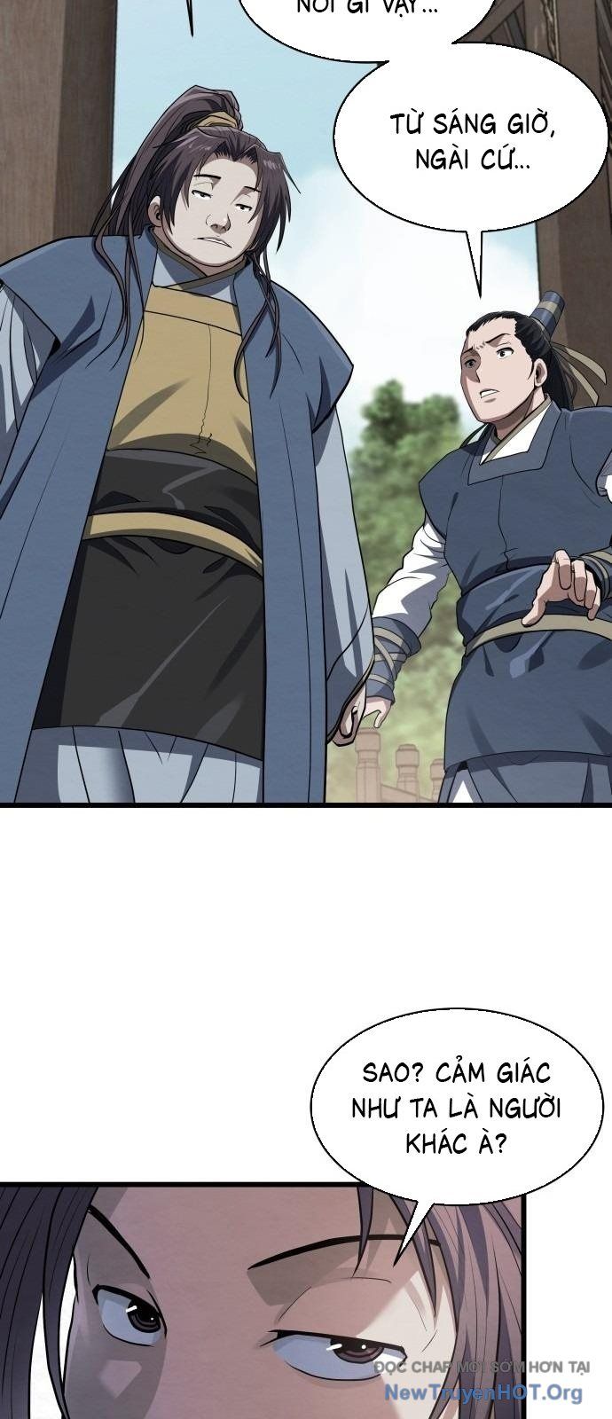 Phá Gia Thiếu Chủ Quá Mạnh Rồi Chapter 2 - 30