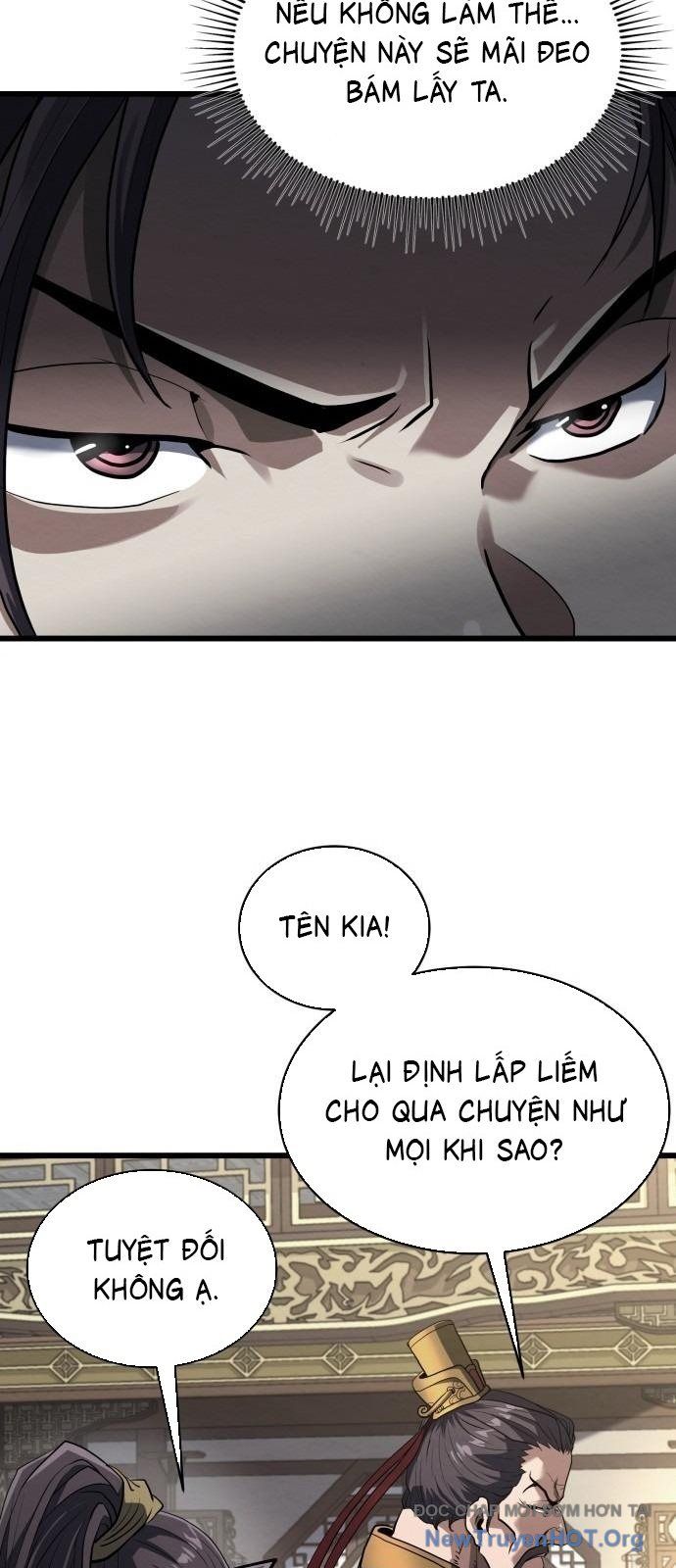 Phá Gia Thiếu Chủ Quá Mạnh Rồi Chapter 2 - 4