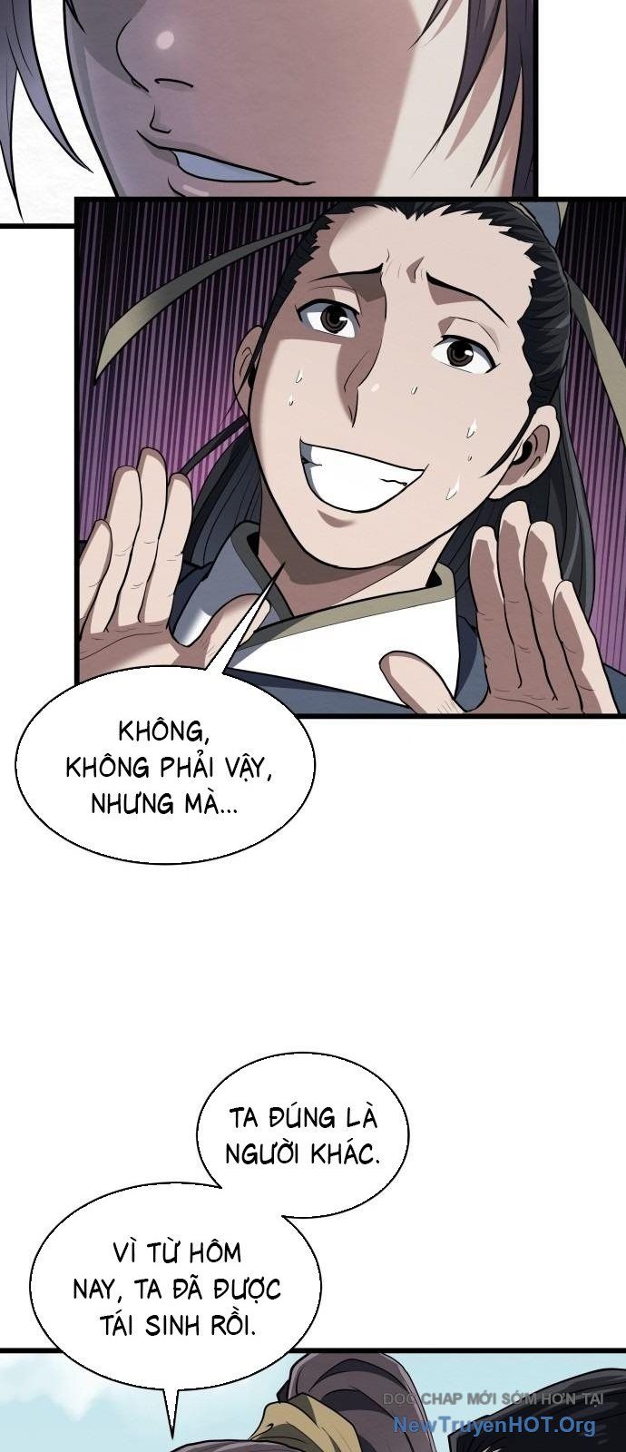 Phá Gia Thiếu Chủ Quá Mạnh Rồi Chapter 2 - 31