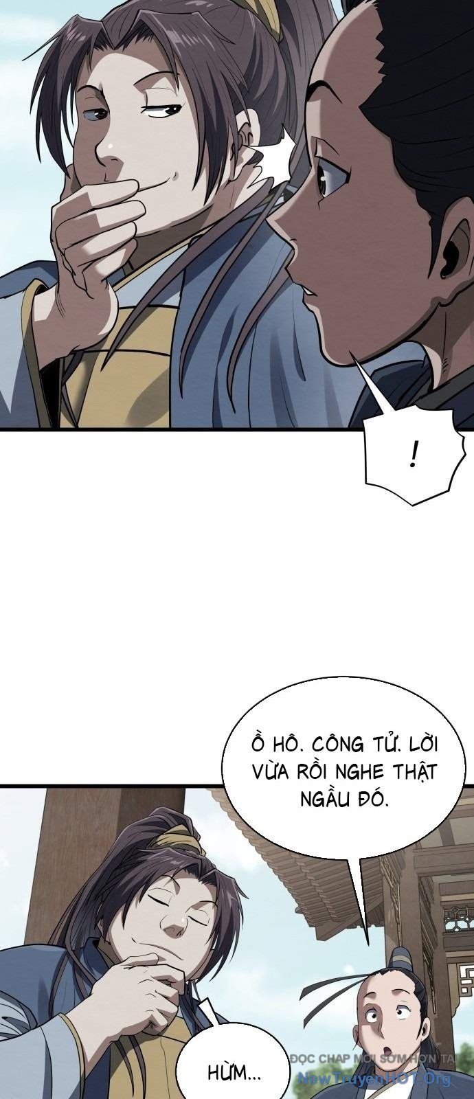 Phá Gia Thiếu Chủ Quá Mạnh Rồi Chapter 2 - 32