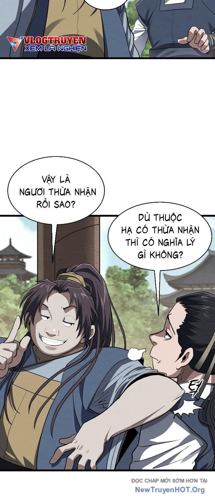 Phá Gia Thiếu Chủ Quá Mạnh Rồi Chapter 2 - 33