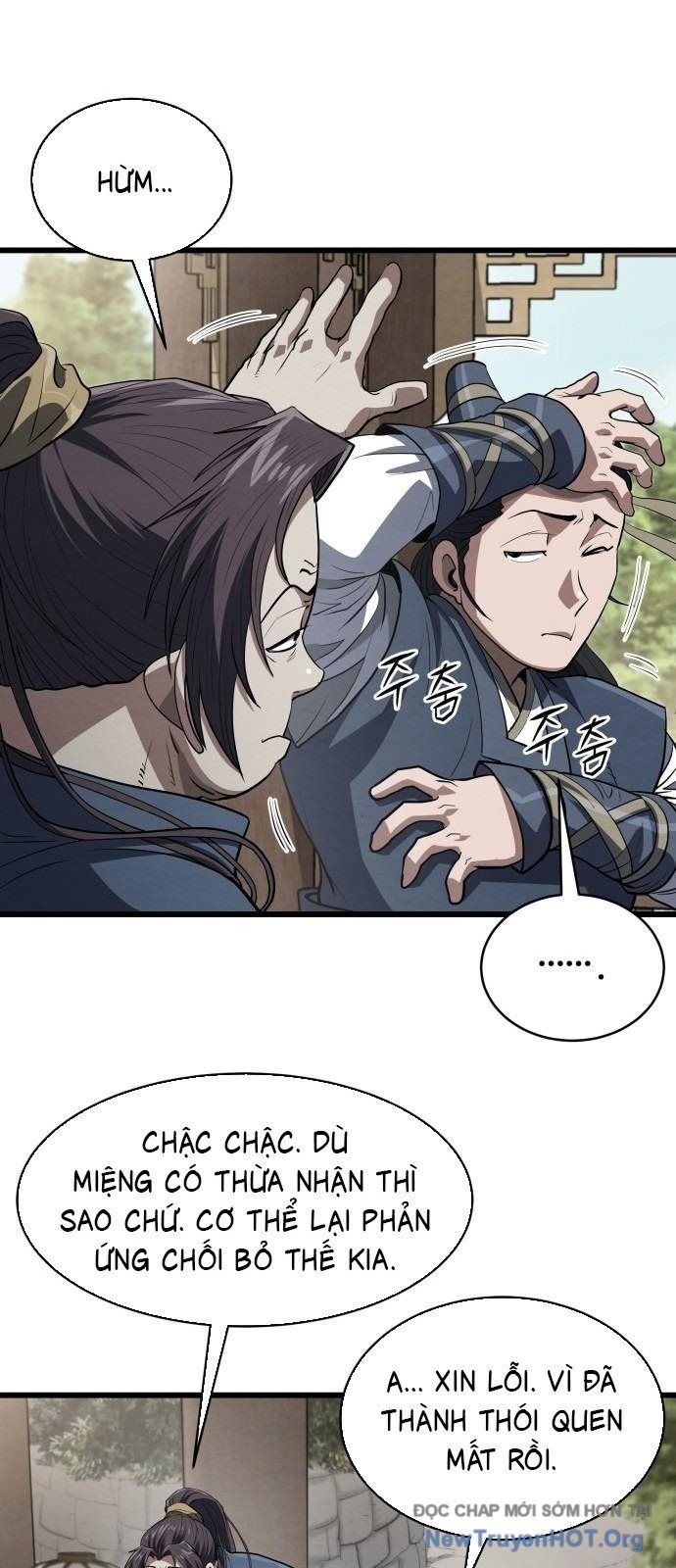 Phá Gia Thiếu Chủ Quá Mạnh Rồi Chapter 2 - 35