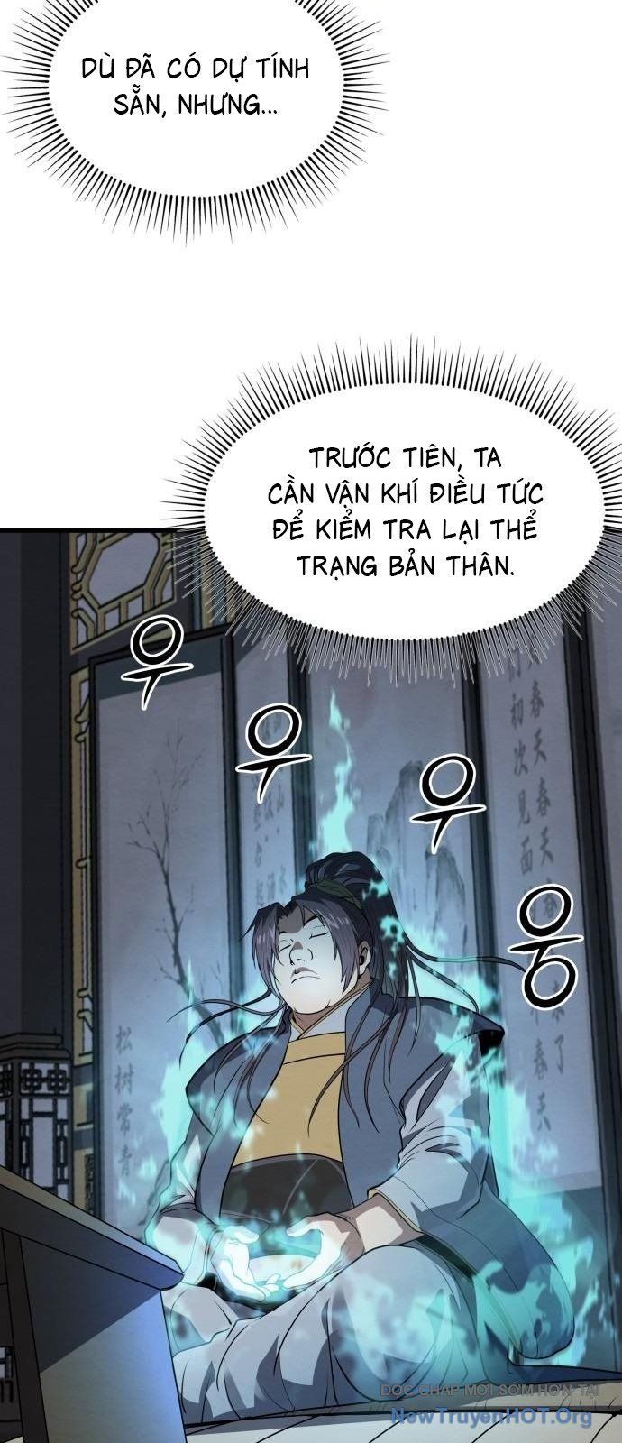 Phá Gia Thiếu Chủ Quá Mạnh Rồi Chapter 2 - 39
