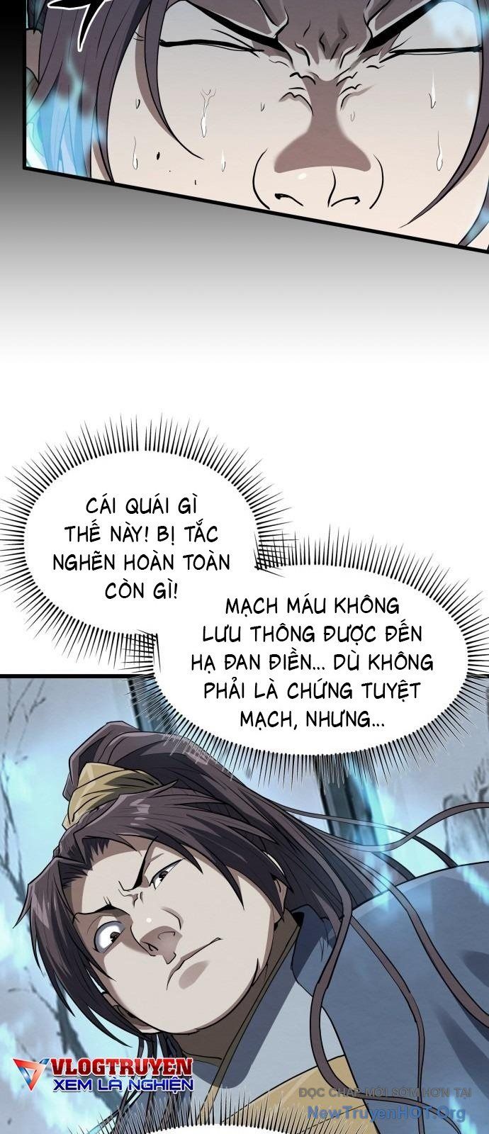 Phá Gia Thiếu Chủ Quá Mạnh Rồi Chapter 2 - 41