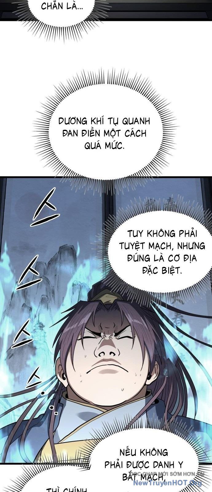 Phá Gia Thiếu Chủ Quá Mạnh Rồi Chapter 2 - 43