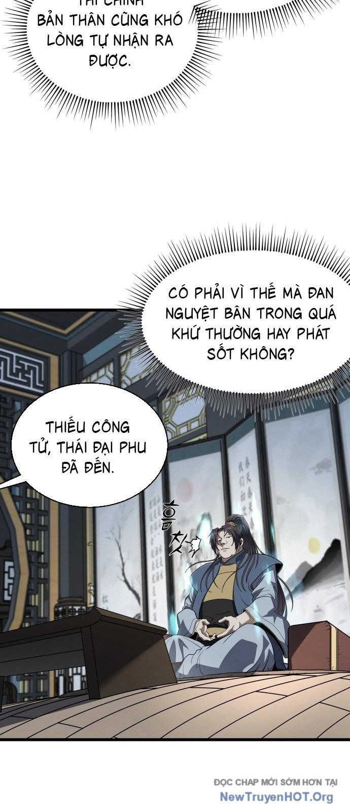 Phá Gia Thiếu Chủ Quá Mạnh Rồi Chapter 2 - 44